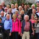 HKZ Jubiläumsreise 2015